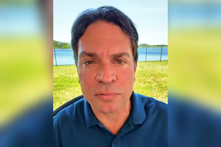 Imagem de Ramagem critica PF e agradece Trump após ser liberado de detenção nos Estados Unidos