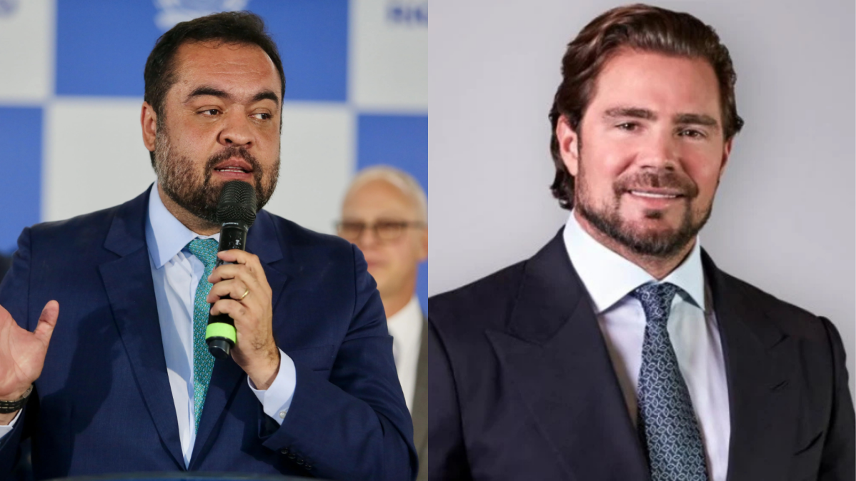 Imagem de Castro detalha jantar de R$ 66 mil e degustação de uísque pagos por Vorcaro