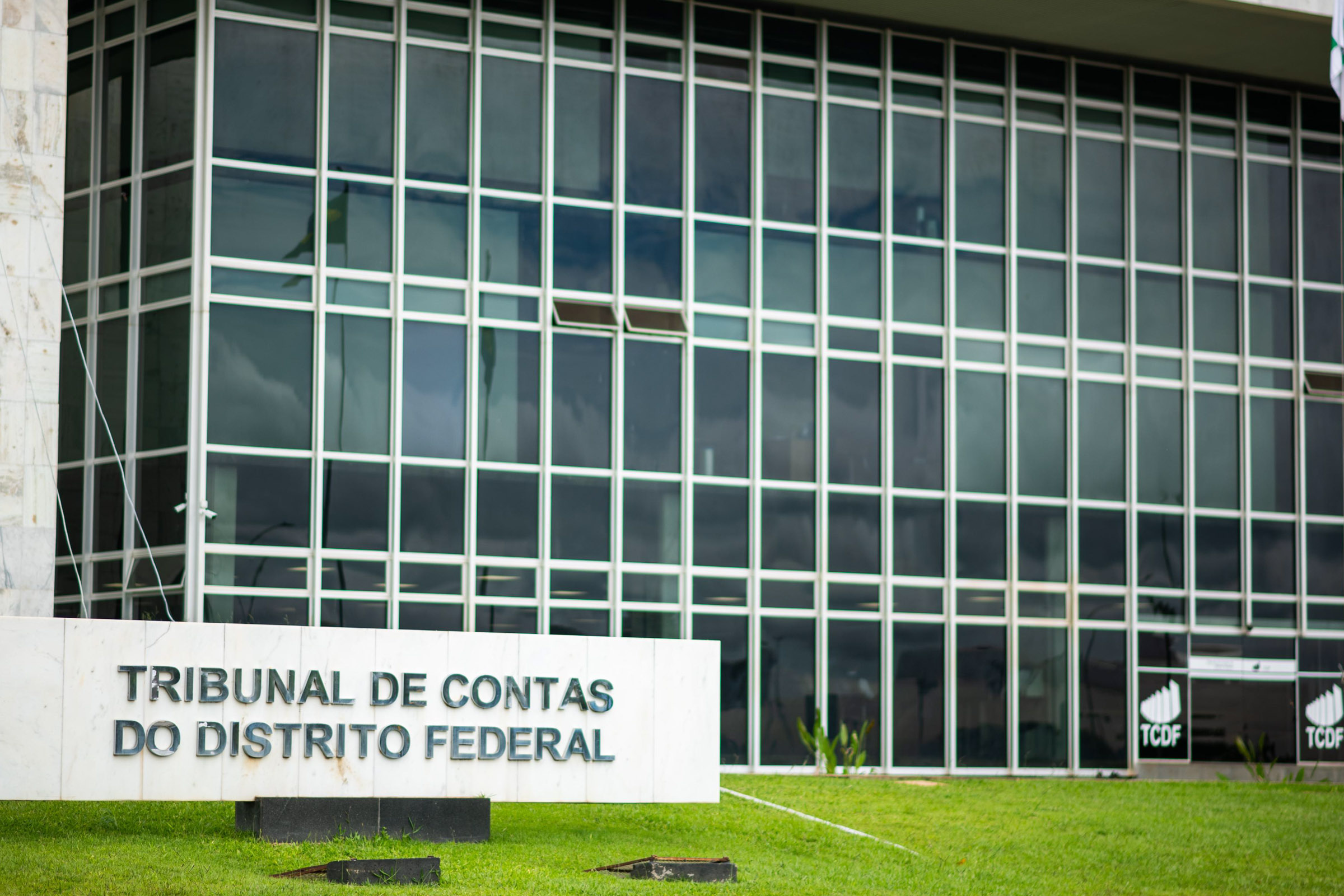 Imagem de Esposa de Anderson Torres é nomeada para cargo comissionado no Tribunal de Contas do DF
