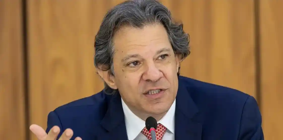 Imagem de Deputados questionam Haddad sobre riscos da Lei Magnitsky para bancos estatais