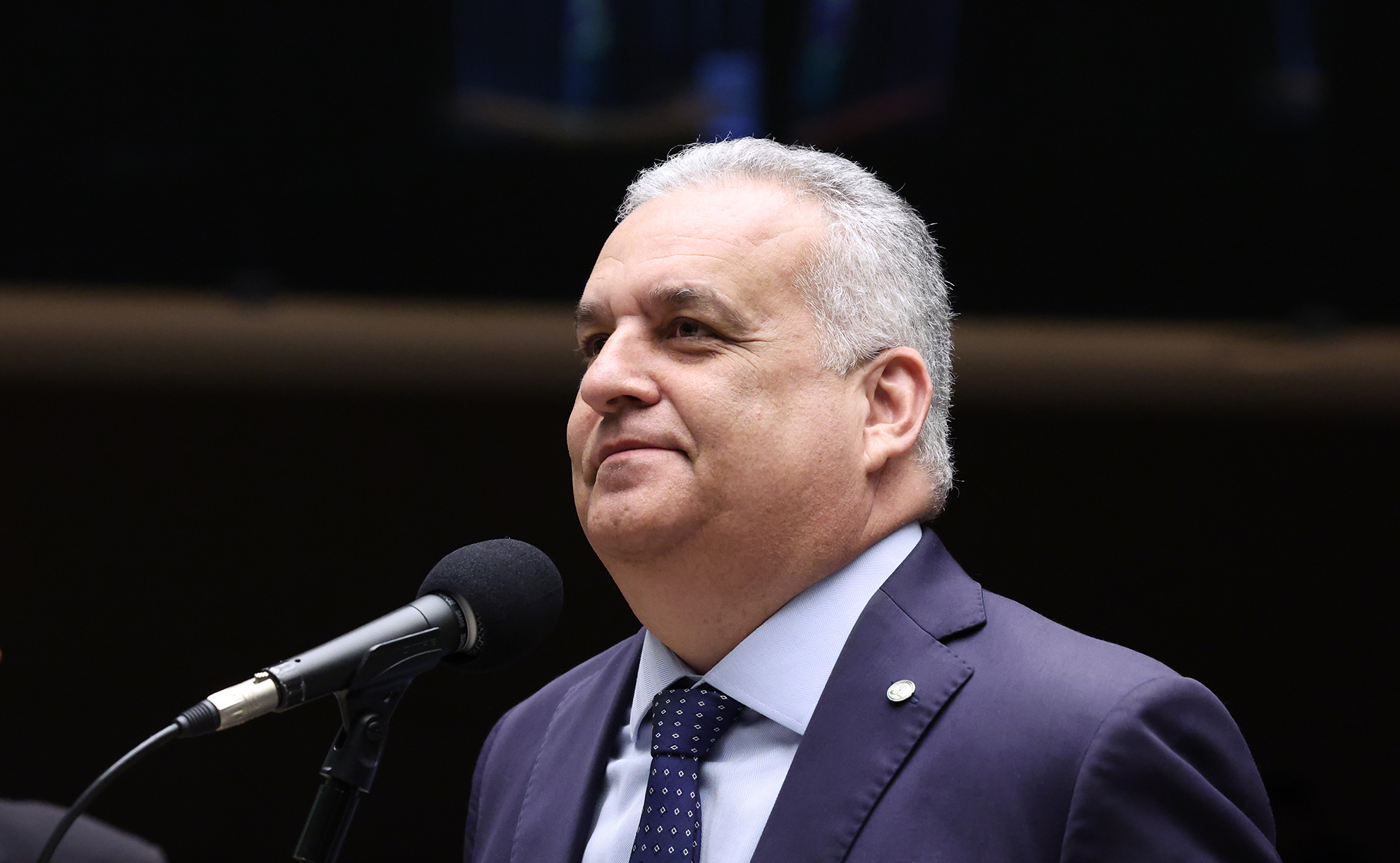 Imagem de Gaspar critica Lula e propõe mudança na política de assistência no Nordeste