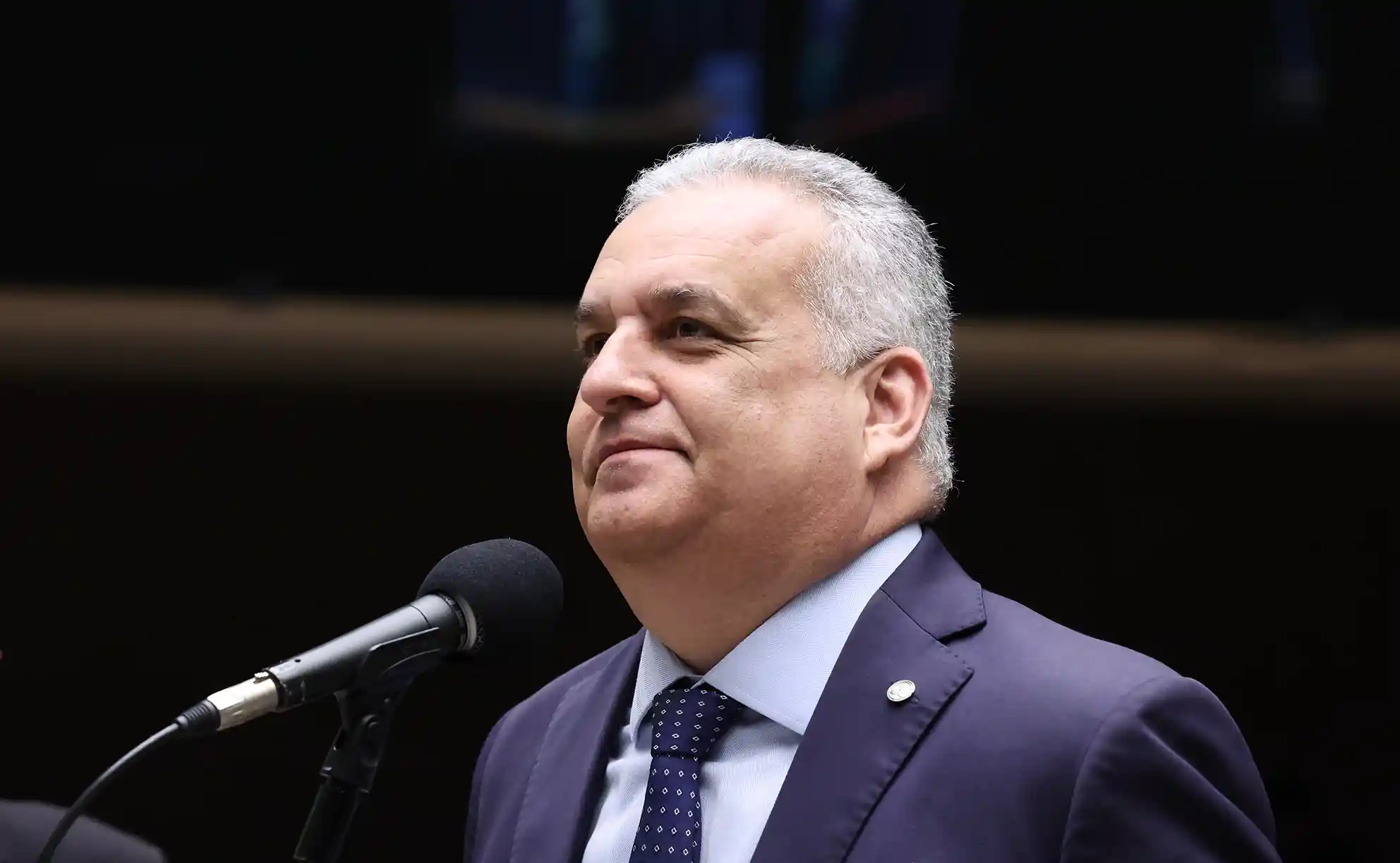 Imagem de Gaspar critica Lula e propõe mudança na política de assistência no Nordeste