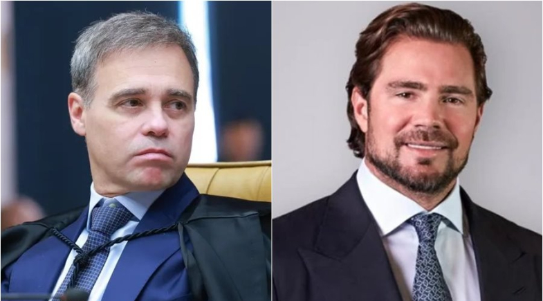 Imagem de Decisão de André Mendonça reforça expectativa de defesa de Daniel Vorcaro