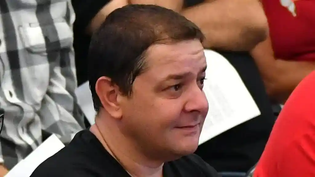 Imagem de PF aponta pressão de lobista para Lulinha atuar em negócios do Careca do INSS