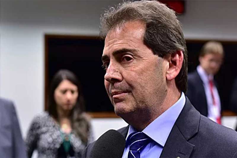Imagem de PL da Anistia: relator promete redução de pena “para todos, inclusive Bolsonaro”