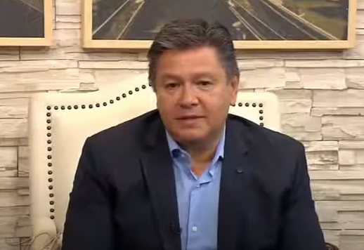 Imagem de Ex-contador de Lulinha é alvo de operação contra lavagem ligada ao PCC