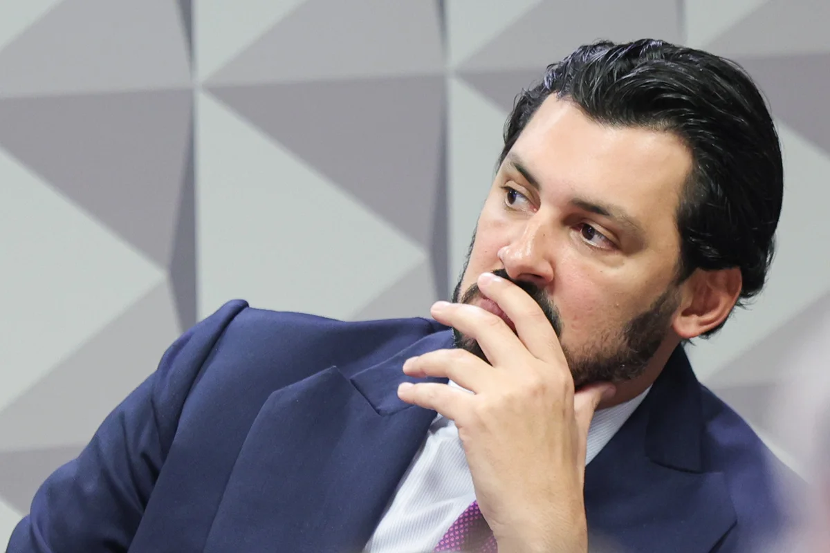 Imagem de Empresário investigado na CPMI do INSS doou R$ 100 mil ao PT em 2022