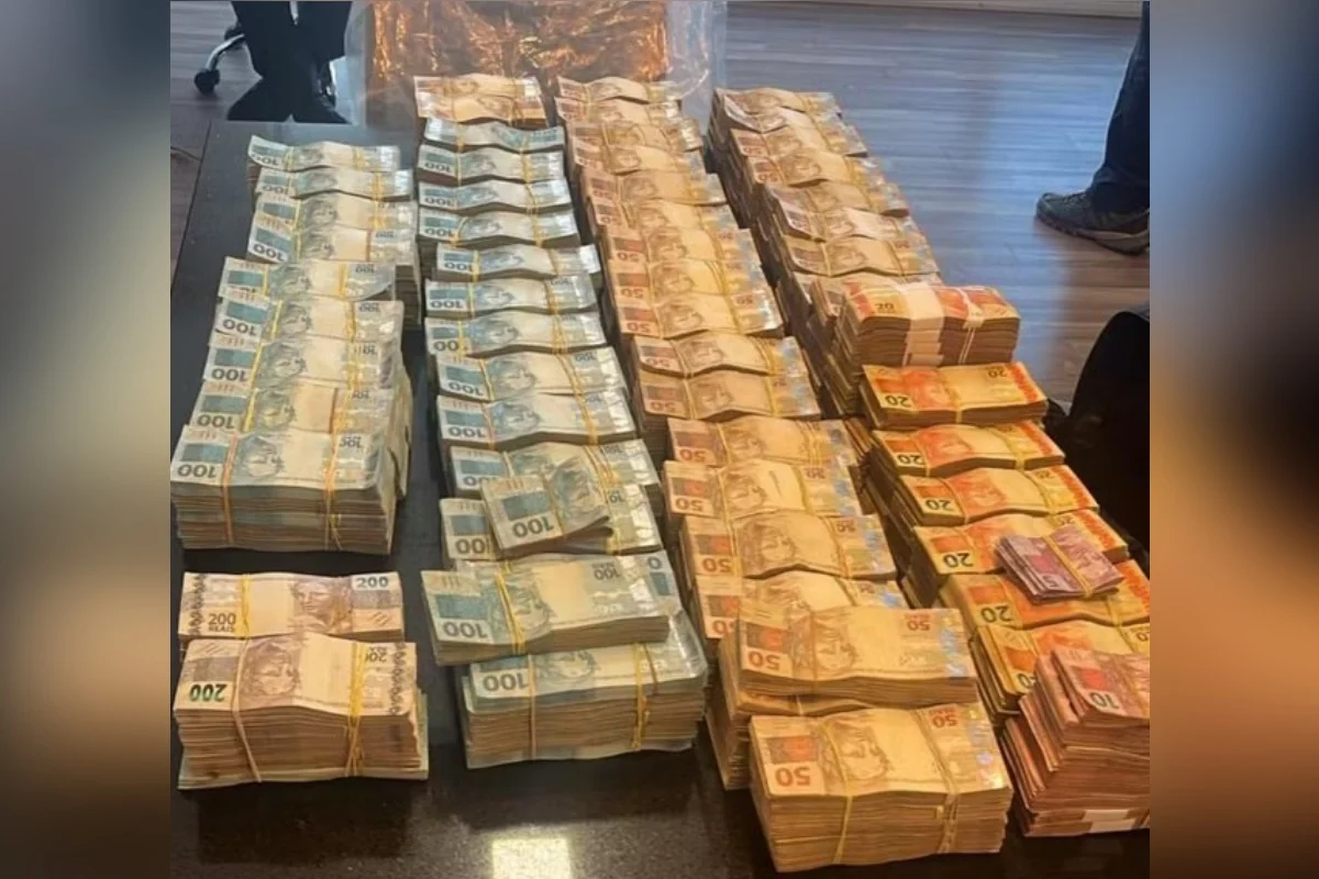 Imagem de MPF denuncia nove por corrupção na Educação e pede investigação contra ex-nora de Lula e ex-sócio de Lulinha