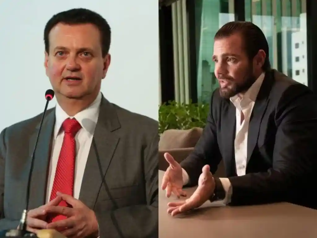 Imagem de Vorcaro diz que Kassab recebia comissões por investimentos de fundos previdenciários no Banco Master
