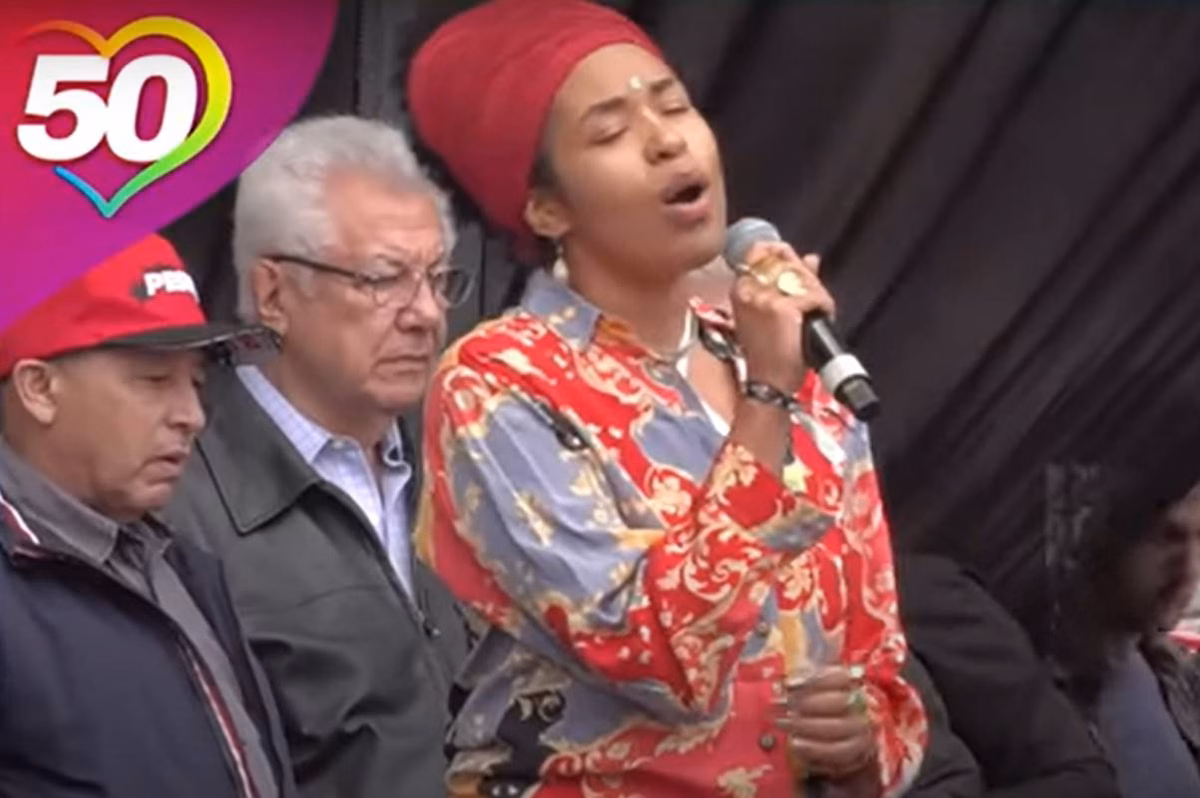 Imagem de PT destinou R$ 1,2 milhão a produtora envolvida em polêmica do “hino neutro” de Boulos