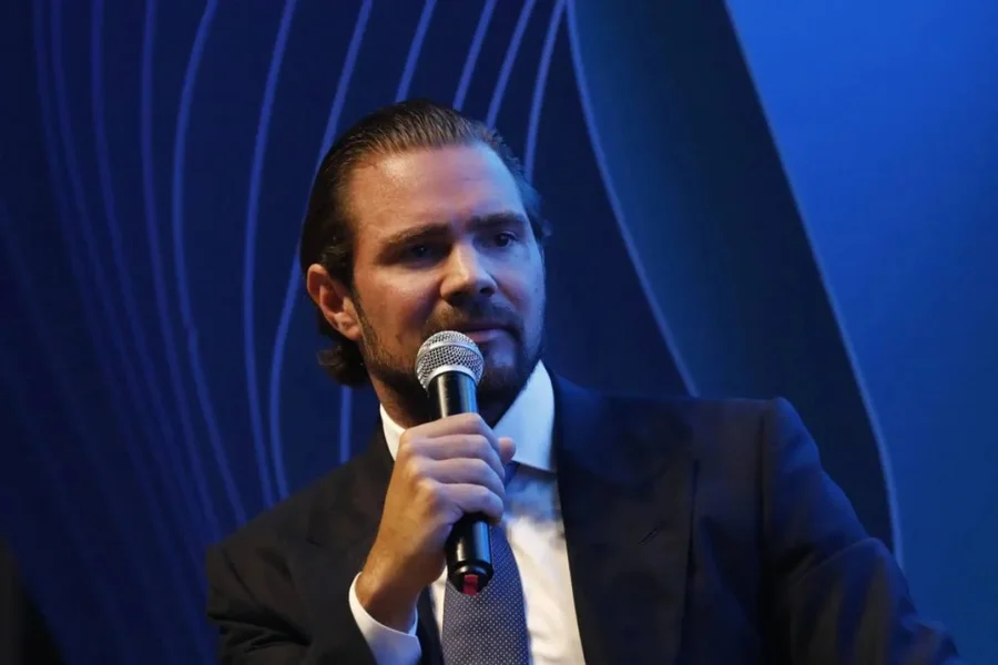 Imagem de Operação financeira de Vorcaro multiplicou investimento em mais de 11 mil% em apenas 24 horas