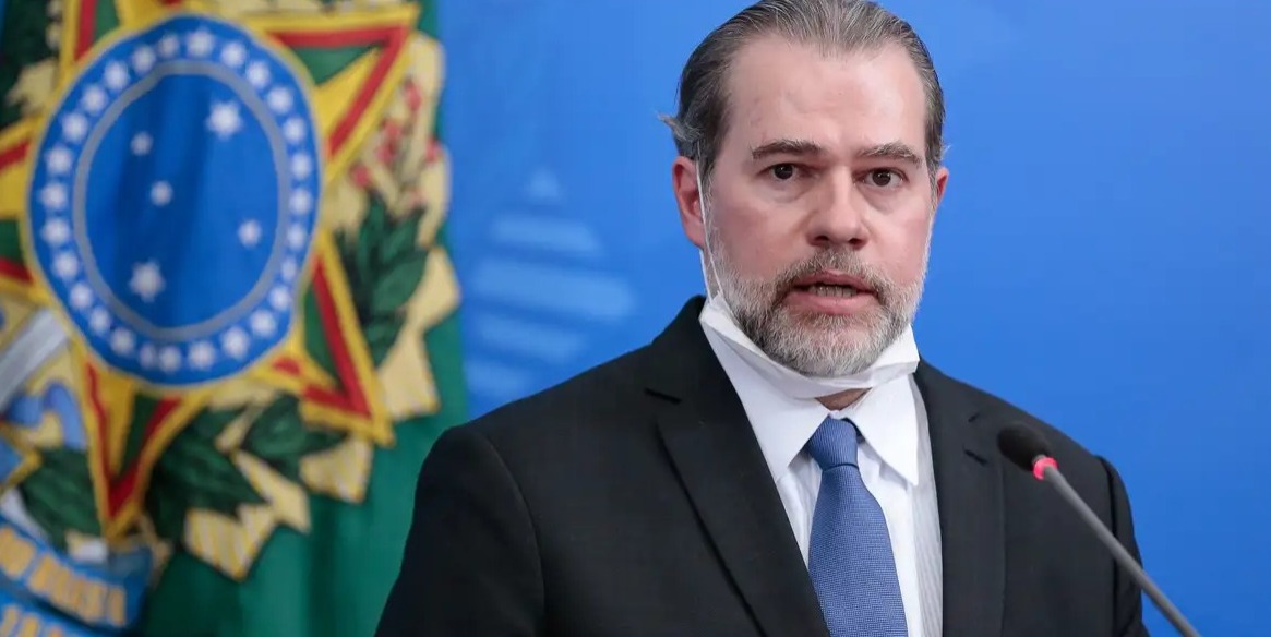 Imagem de Toffoli dá 10 dias para Câmara explicar tramitação da PEC da Imunidade