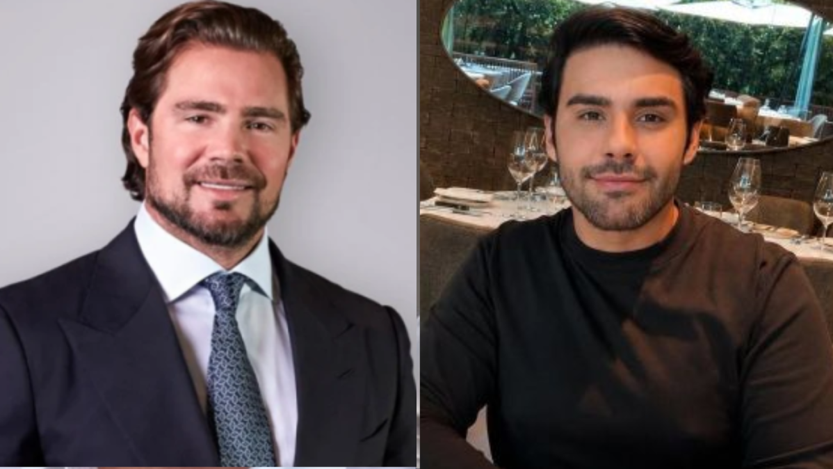 Imagem de Vorcaro teria assinado contrato com publicitário para filme, aponta PF