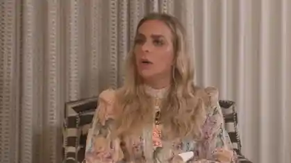 Imagem de Roberta Luchsinger diz que quer fazer delação e afirma que não poupará Lula nem Lulinha
