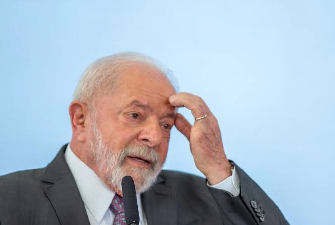 Imagem de Lula perde influência no exterior e enfrenta desgaste interno, aponta The Economist