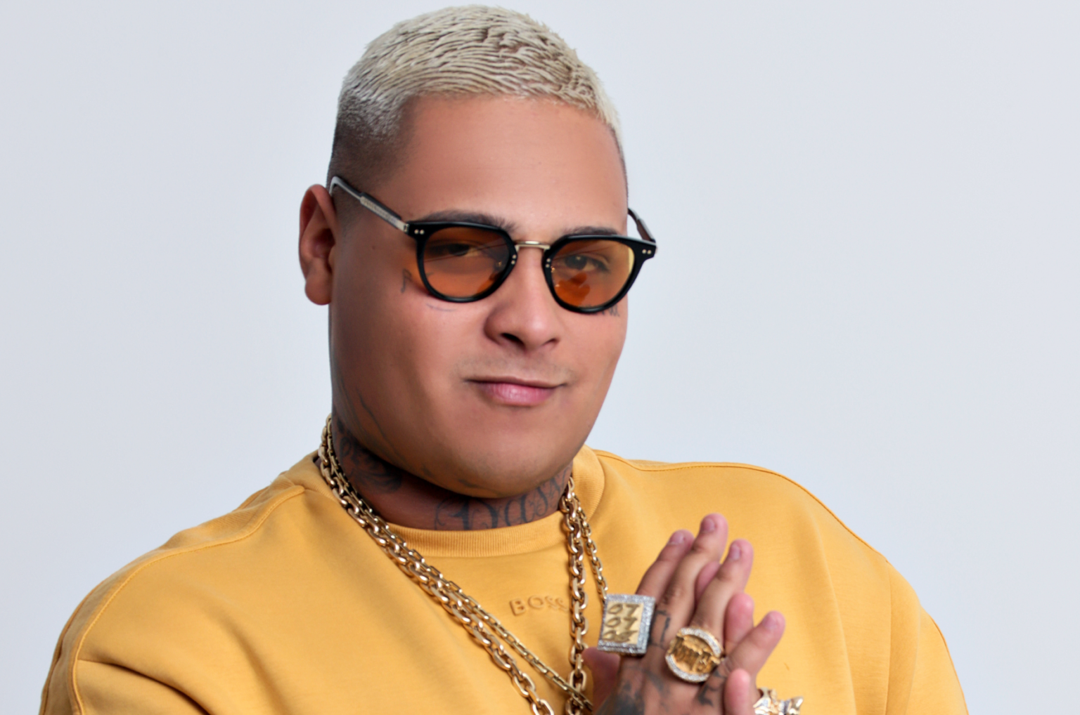 Imagem de Justiça mantém prisão de MC Ryan SP em investigação por lavagem de dinheiro