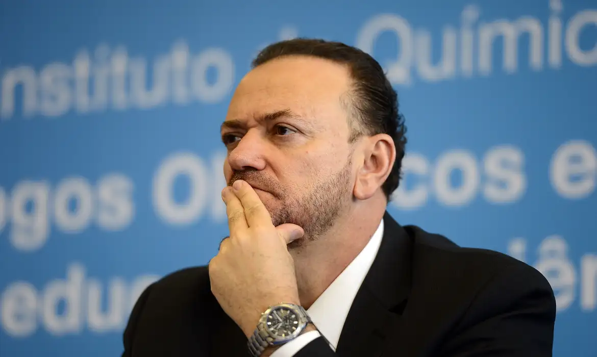 Edinho Silva diz que futuro do partido será mais institucional do que centrado em um único nome