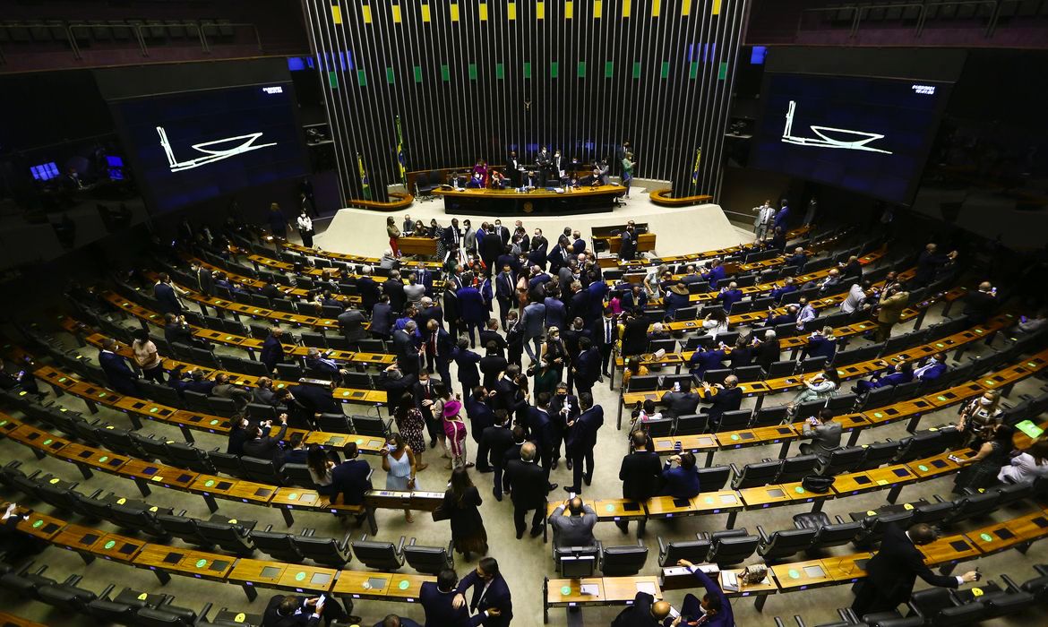 Câmara do Deputados
