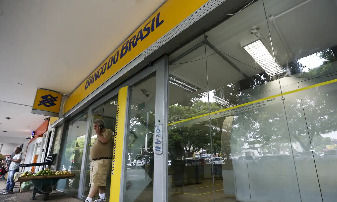 Imagem de Banco do Brasil registra queda de 60% no lucro no 2º trimestre