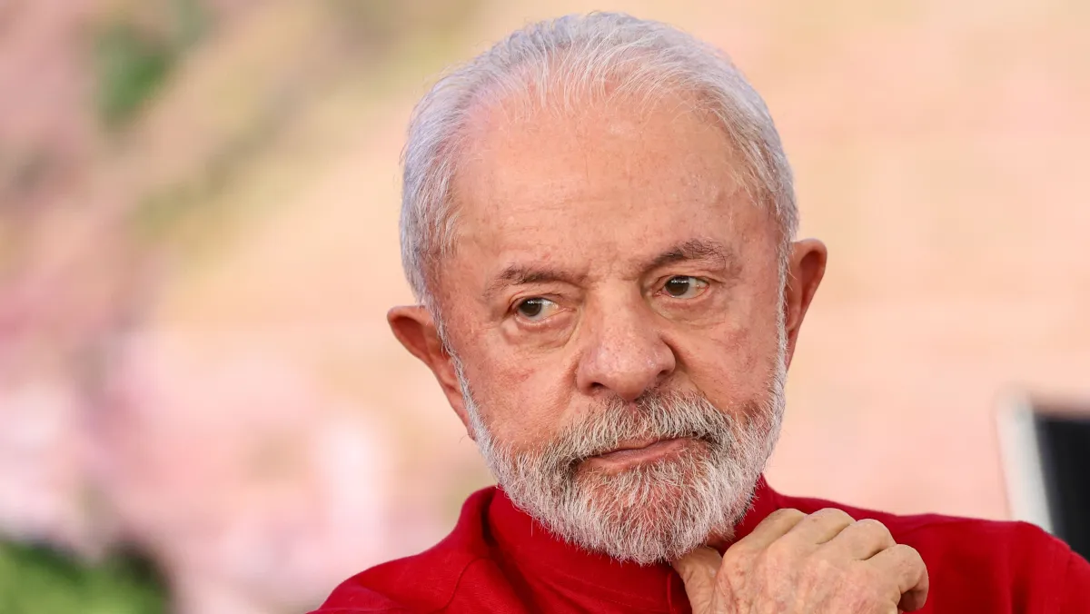 Imagem de Planalto evita ataques a Ciro Nogueira para afastar associação entre operação da PF e Lula