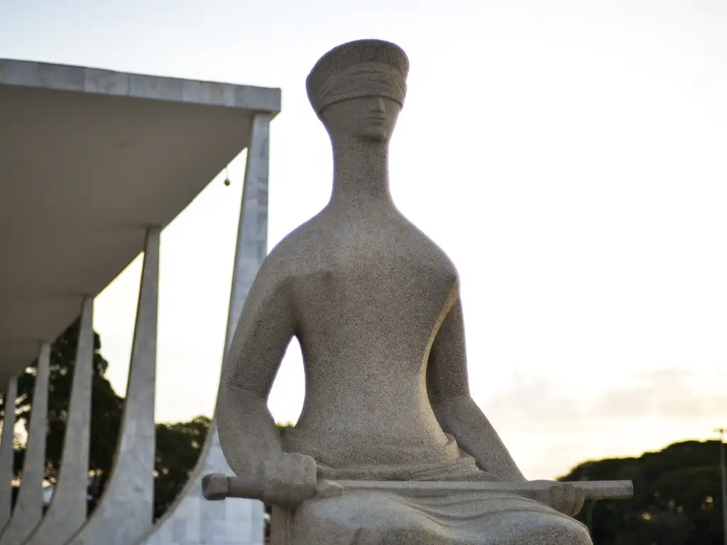 Imagem de STF decide por unanimidade que caixa 2 pode gerar punição eleitoral