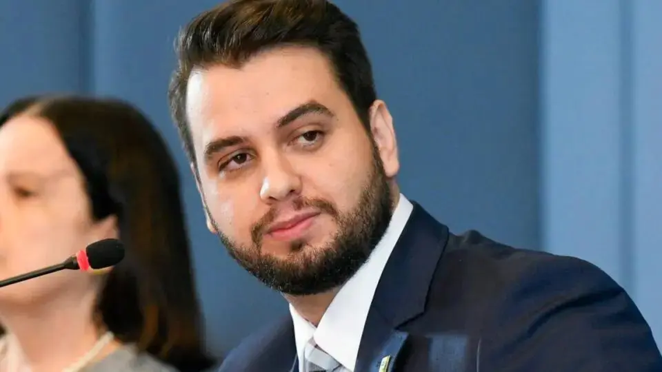 Imagem de Advogado de Trump chama caso Filipe Martins de “aterrorizante”