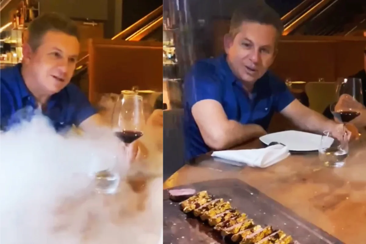 Imagem de Mato Grosso credenciou Master dias após jantar de Mauro Mendes em NY