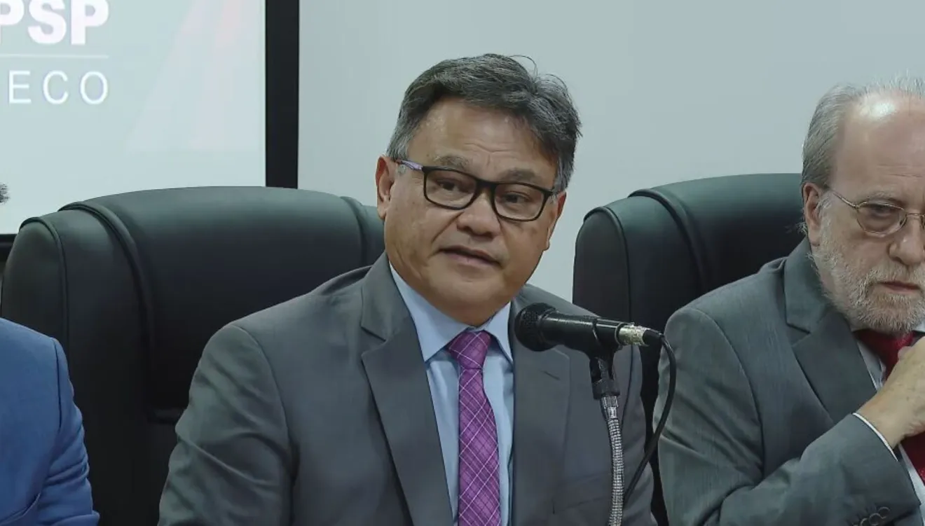 Imagem de ‘PCC está semelhante à máfia italiana’, diz promotor do MPSP