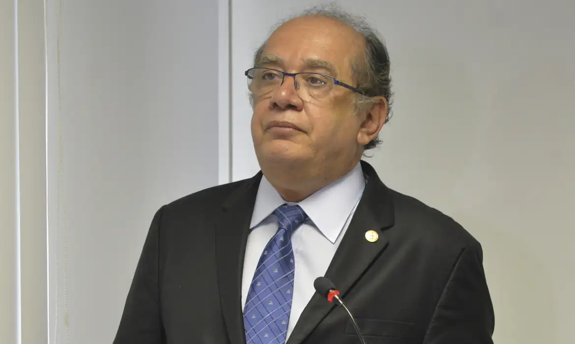 Imagem de Gilmar Mendes nega divisão no STF e afirma que divergências são naturais