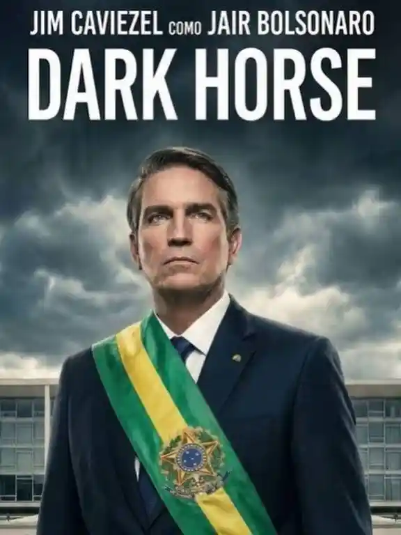 Imagem de PT articula ação no MP para tentar barrar filme sobre Jair Bolsonaro