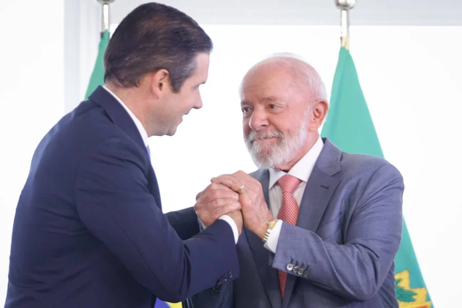 Imagem de Governo Lula intensifica articulação no Congresso pelo fim da escala 6x1