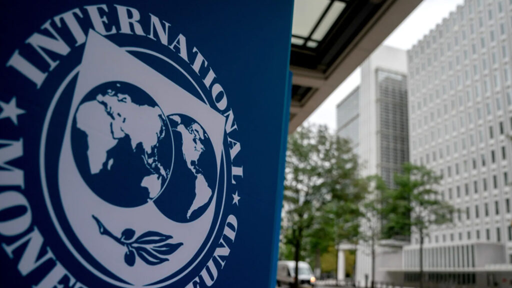 Imagem de FMI alerta que dívida pública do Brasil pode atingir 100% do PIB até 2027