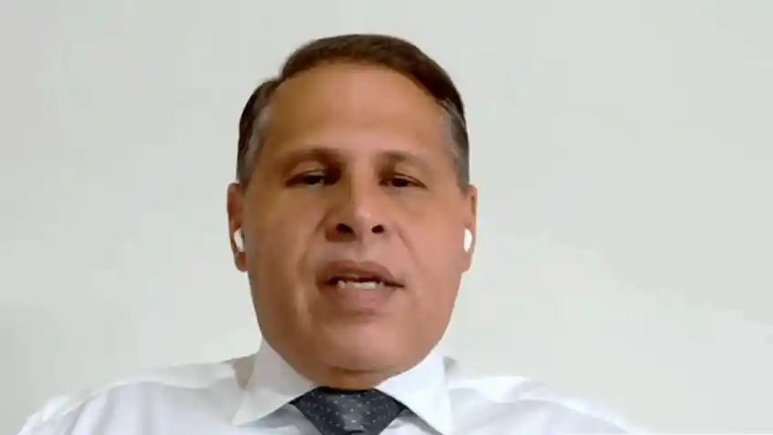 Tagliaferro confirma denúncia de fraude de Moraes e diz que decisões partiram de reportagens