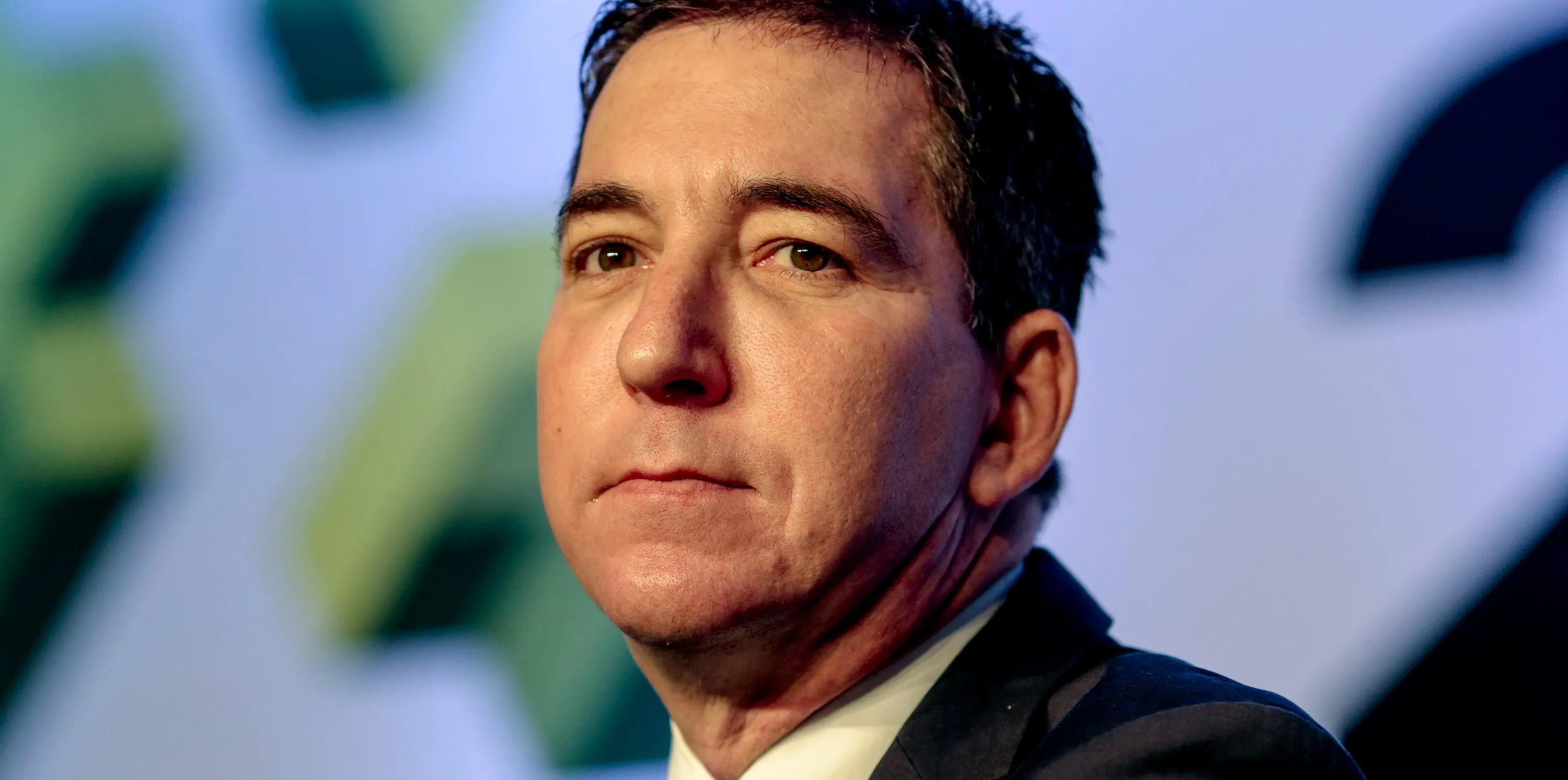 Imagem de Glenn Greenwald critica composição da 1ª Turma do STF e antecipa condenação de Bolsonaro
