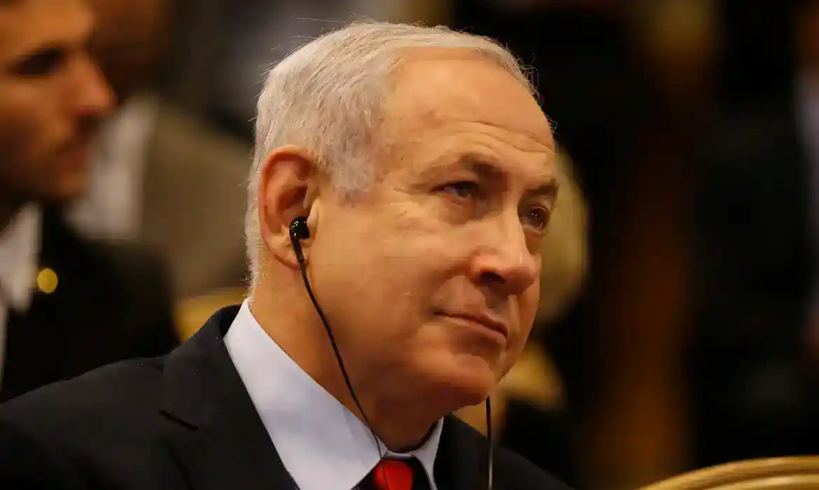 Imagem de “Ainda há trabalho a fazer”, diz Netanyahu sobre guerra entre Israel e Irã