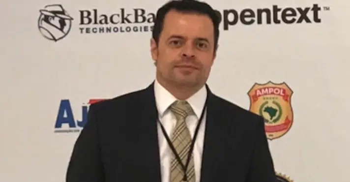 Imagem de EUA pedem saída de delegado da PF ligado à prisão de Ramagem