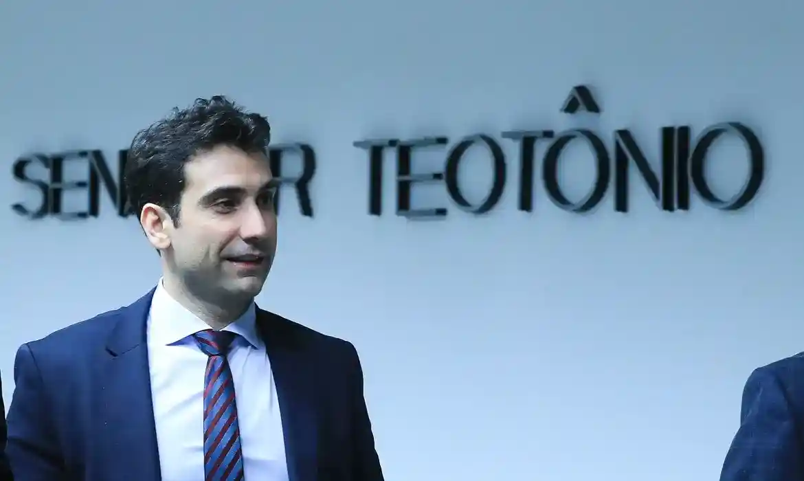 Imagem de Senado convoca Galípolo para explicar atuação do Banco Central no caso Banco Master