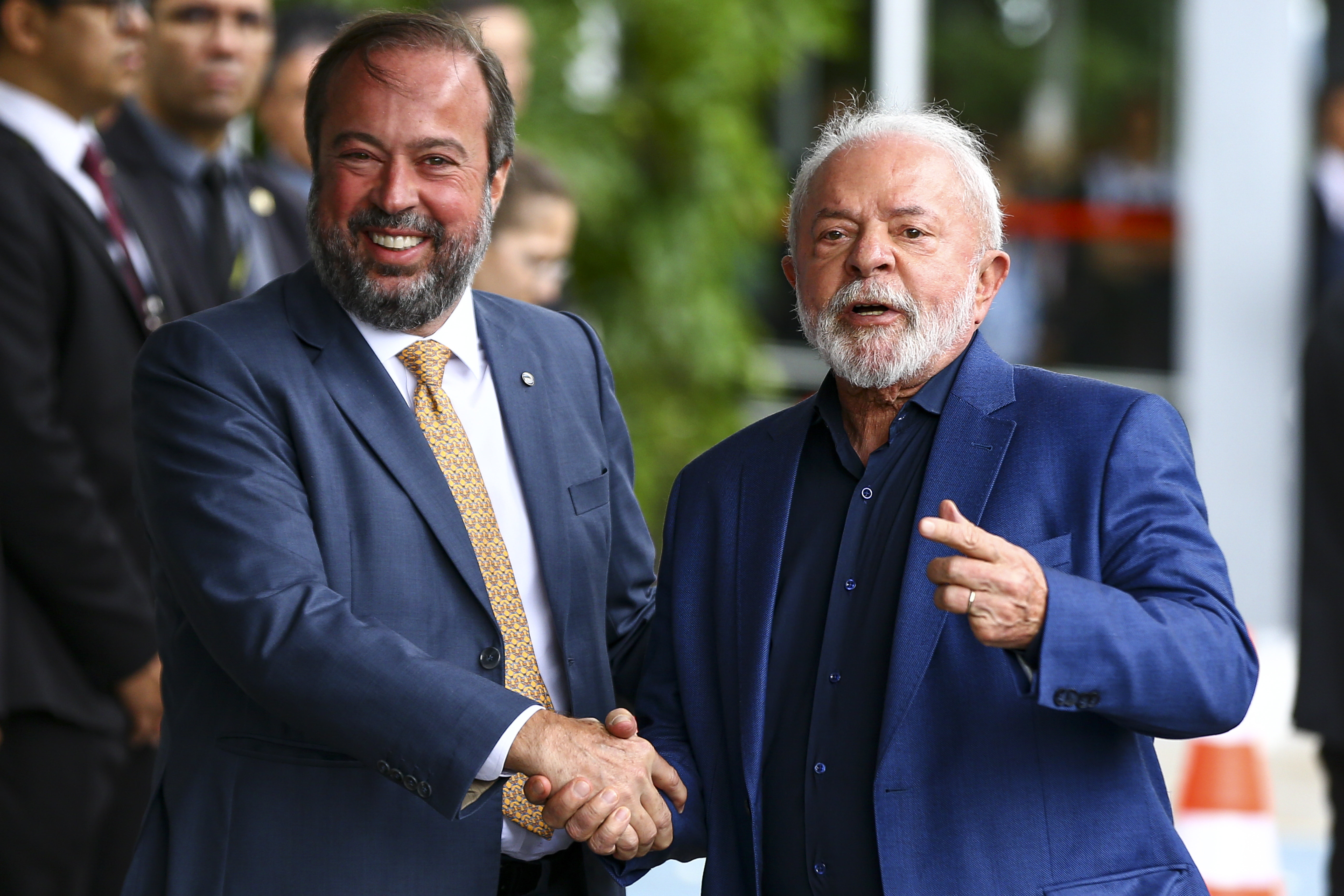Imagem de Delação de Vorcaro cita supostos repasses a ministro de Lula