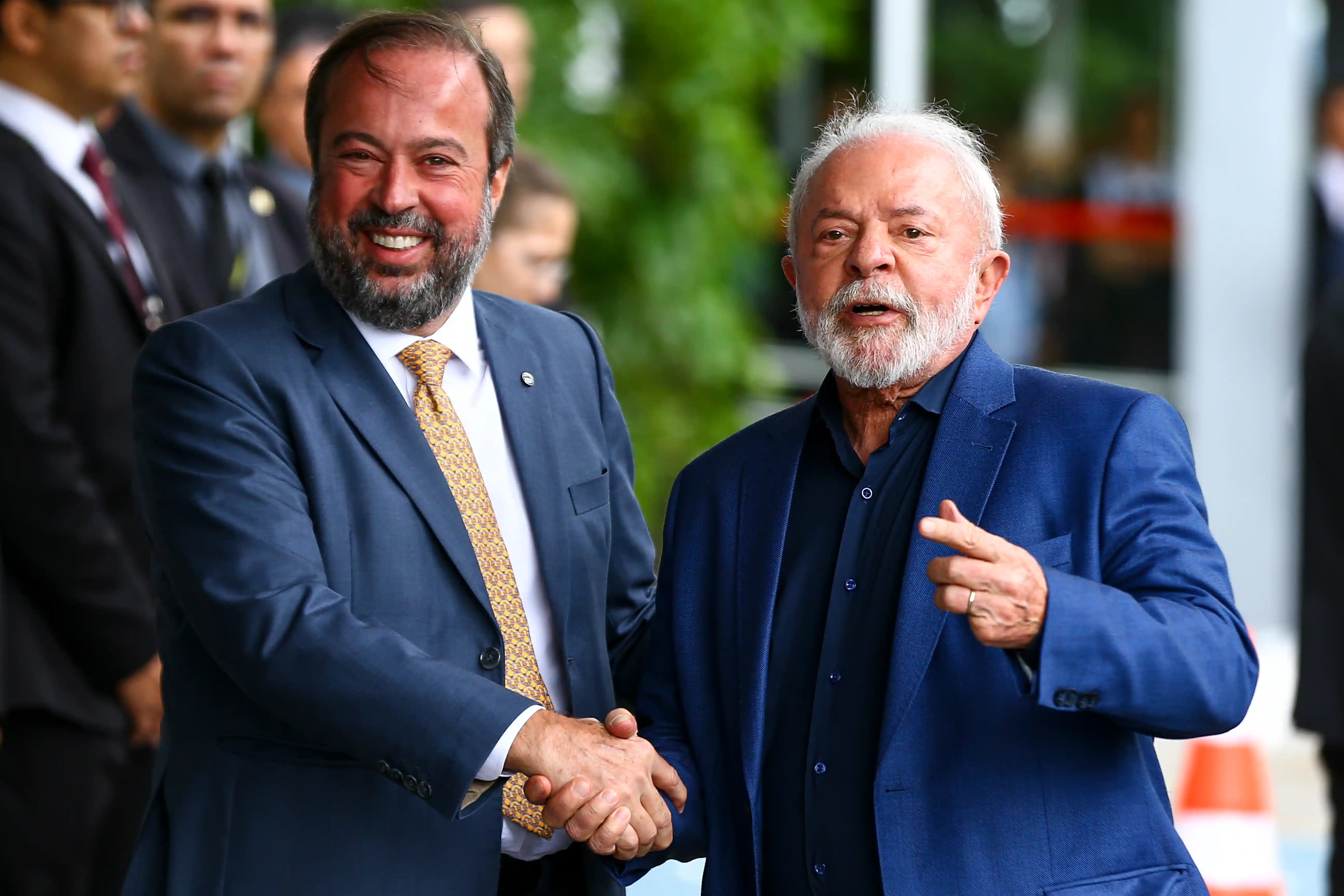 Imagem de Delação de Vorcaro cita supostos repasses a ministro de Lula