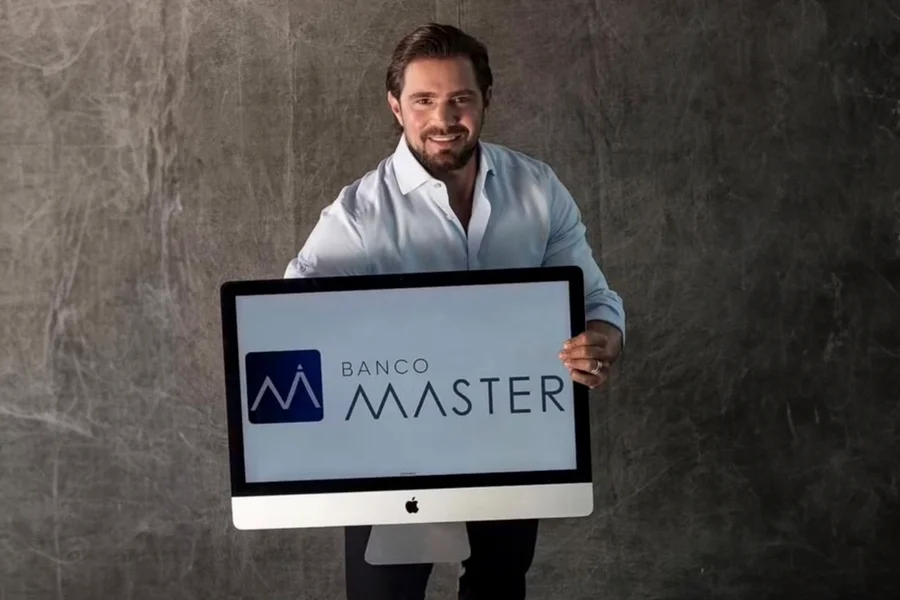 Imagem de Vorcaro ameaçou até empregada doméstica: “Tem que moer essa vagabunda”