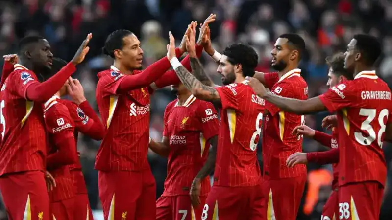 Imagem de Liverpool lidera gastos na Europa, mas segue dentro do fair play financeiro