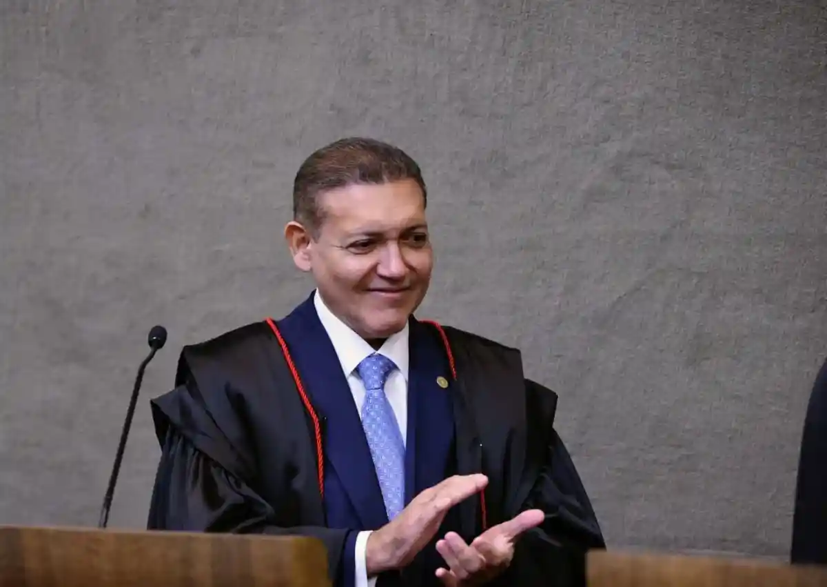 Imagem de Nunes reage a Haddad e rebate acusações sobre contrato de Wi-Fi da Prefeitura