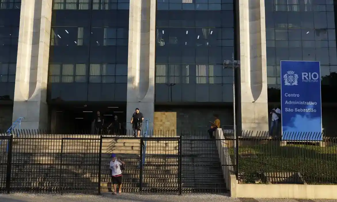 Imagem de Prefeitura do Rio contrata instituto citado em auditoria da CGU para gerir vila olímpica