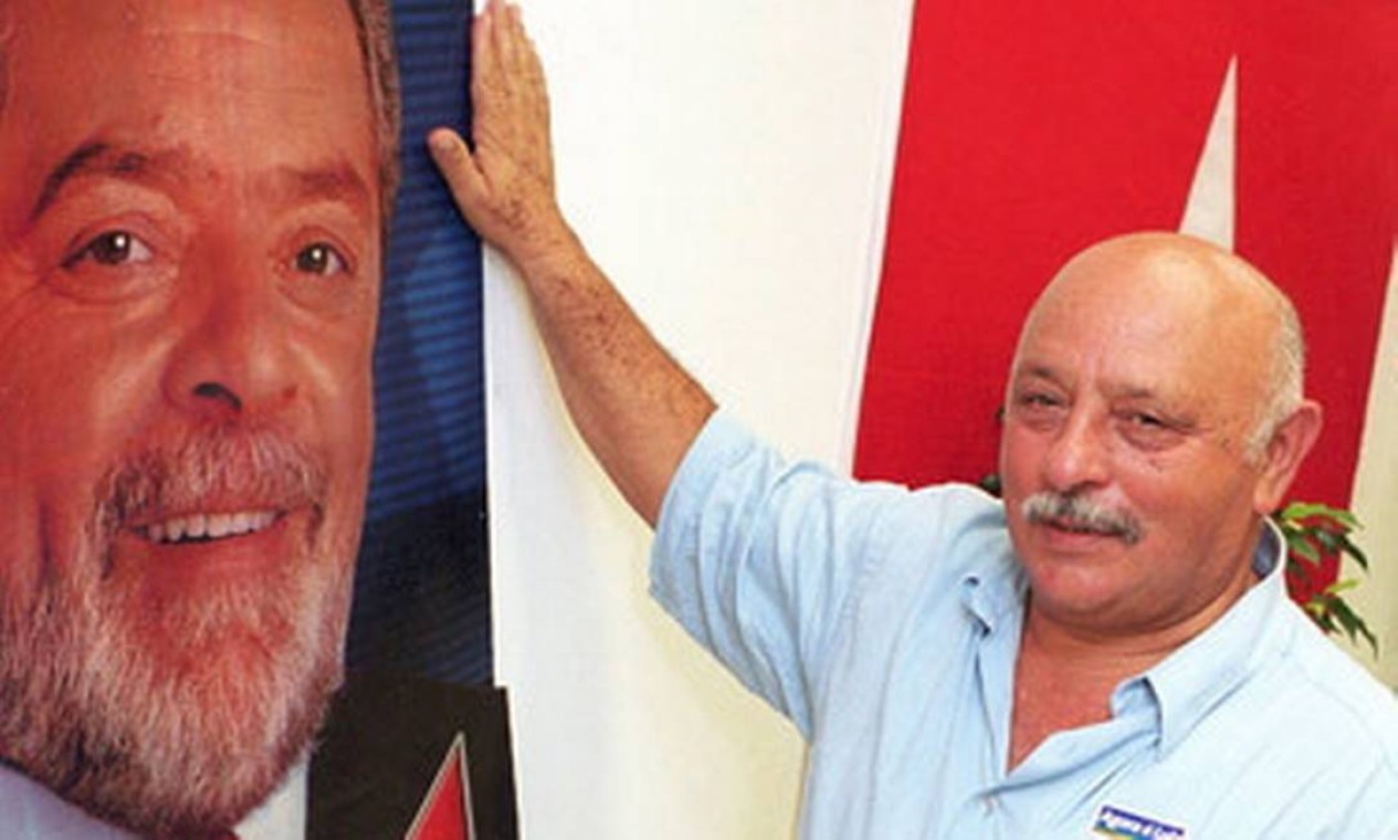 Imagem de Justiça manda retirar publicações que citam irmão de Lula em suposto esquema no INSS