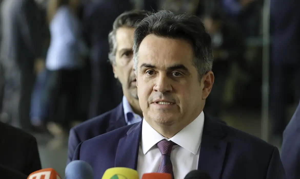 Imagem de Empresa ligada a Ciro Nogueira no Piauí entra na mira da Polícia Federal