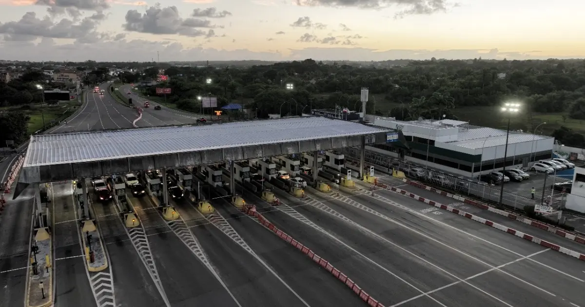 Imagem de MP aciona CLN por descumprimento de isenção de pedágio na Estrada do Coco