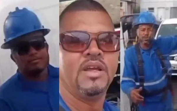 Imagem de Facção obriga técnicos de internet a instalar câmeras para vigiar a polícia em bairro de Salvador