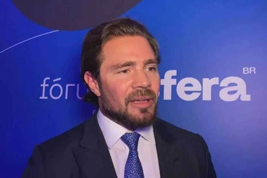 Imagem de “Eu quero, eu compro”: mansão de R$ 280 milhões de Vorcaro inflacionou Trancoso