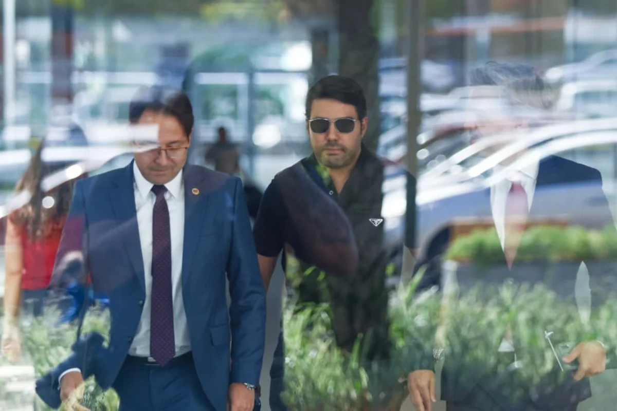 Imagem de Defesa de Thiago Miranda nega irregularidades após operação da PF no Caso Master