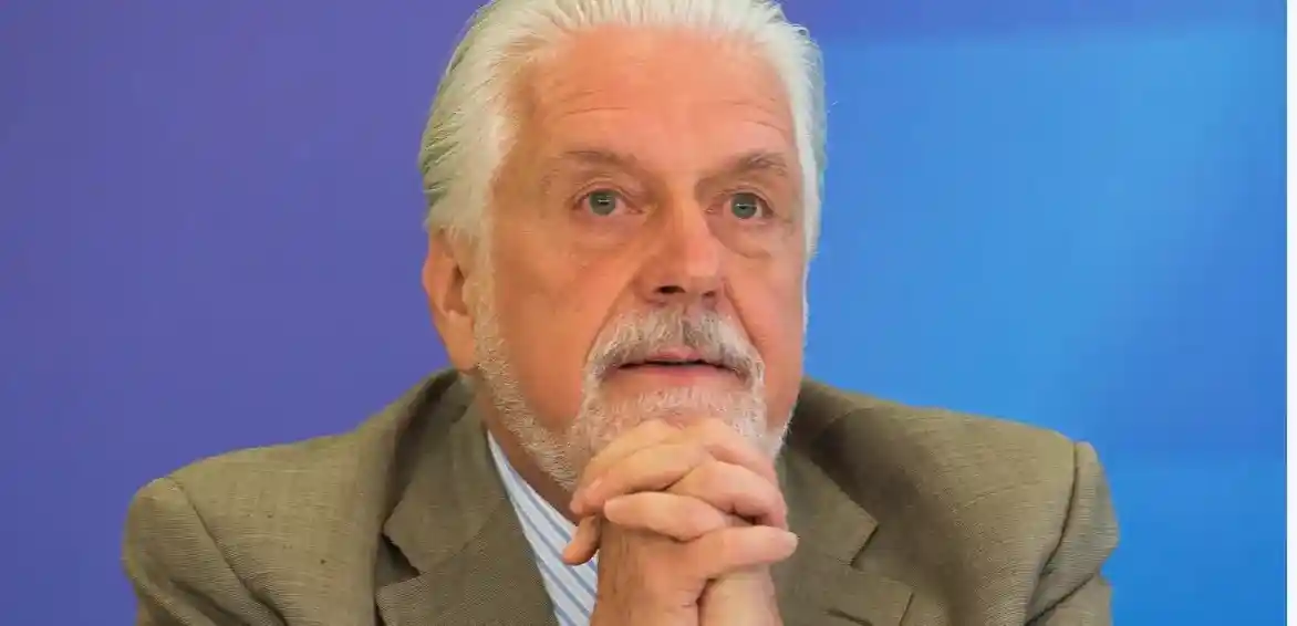 Imagem de Lula está "convicto" sobre indicação de Messias, afirma Jaques Wagner à CNN